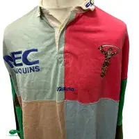 1999/2001 Harlequins Classic Rugby Shirts | Vintage Old Jerseys