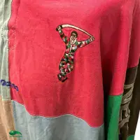 1999/2001 Harlequins Classic Rugby Shirts | Vintage Old Jerseys