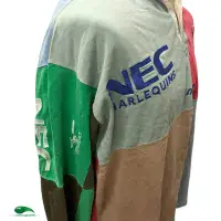 1999/2001 Harlequins Classic Rugby Shirts | Vintage Old Jerseys
