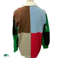 Classic Rugby Shirts | 1999  Harlequins Vintage Old Rugby Jerseys