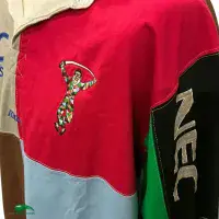 Classic Rugby Shirts | 1999  Harlequins Vintage Old Rugby Jerseys