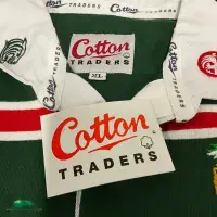 2000 Leicester Tigers Martin Johnson Vintage Retro Old Jerseys