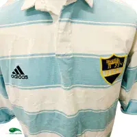 World Rugby Shirts | 2000 Argentina Vintage Old Jerseys