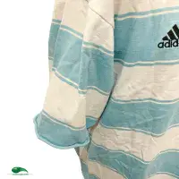 World Rugby Shirts | 2000 Argentina Vintage Old Jerseys