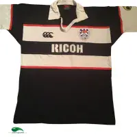 Classic Rugby Shirts | 1999 Auckland Vintage Old Jerseys