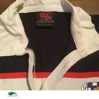 Classic Rugby Shirts | 1999 Auckland Vintage Old Jerseys
