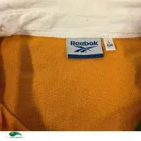 1999 Australia Centenary Rugby Shirt | Old Official Reebok Jersey - Vintage Classic Rugby Shirts