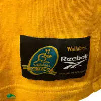 1999 Australia Centenary Classic Rugby Shirts | Old Vintage Jerseys Wallabies