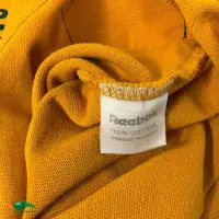 1999 Australia Centenary Rugby Shirt | Old Official Reebok Jersey