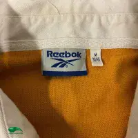 1999 Australia Centenary Rugby Shirt | Old Official Reebok Jersey