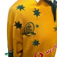1999 Australia Centenary Vintage Rugby Jerseys