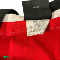 1999 Canada Rugby Shirt | Old Official Canterbury Jersey
