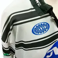 1999 Hull FC Rugby Shirt | Old Official Rossco Jersey