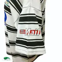 1999 Hull FC Rugby Shirt | Old Official Rossco Jersey