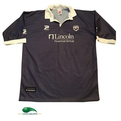 1999 Scotland Rugby League Shirt 2XL