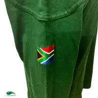1999 Spring oks Rugby Shirt | Official Nike Jersey