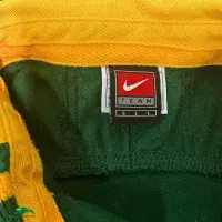 1999 Spring oks Rugby Shirt | Official Nike Jersey