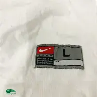 1999 Springboks Rugby Shirt | Old Official Nike Jersey