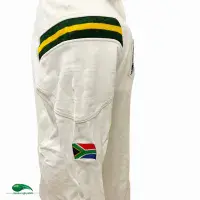 1999 Springboks Rugby Shirt | Old Official Nike Jersey