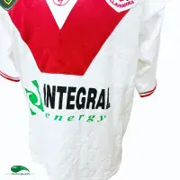 1999 St George Illawarra Dragons Rugby Shirt | Old Official Classic Jersey