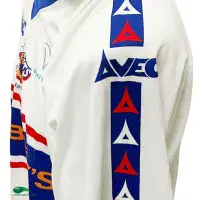 1999 Wakefield Wildcats Classic Rugby Shirts | Vintage Old Jerseys