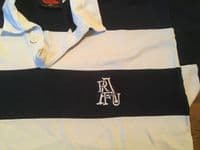 Classic Rugby Shirts | 2000 Auckland Vintage Old Jerseys