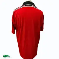 2000/01 Canada Rugby Shirt | Old Official Canterbury Jersey