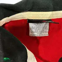 2000/01 Canada Rugby Shirt | Old Official Canterbury Jersey