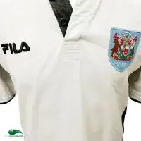 2000 2001 Cardiff Vintage Rugby Shirts Old Jerseys
