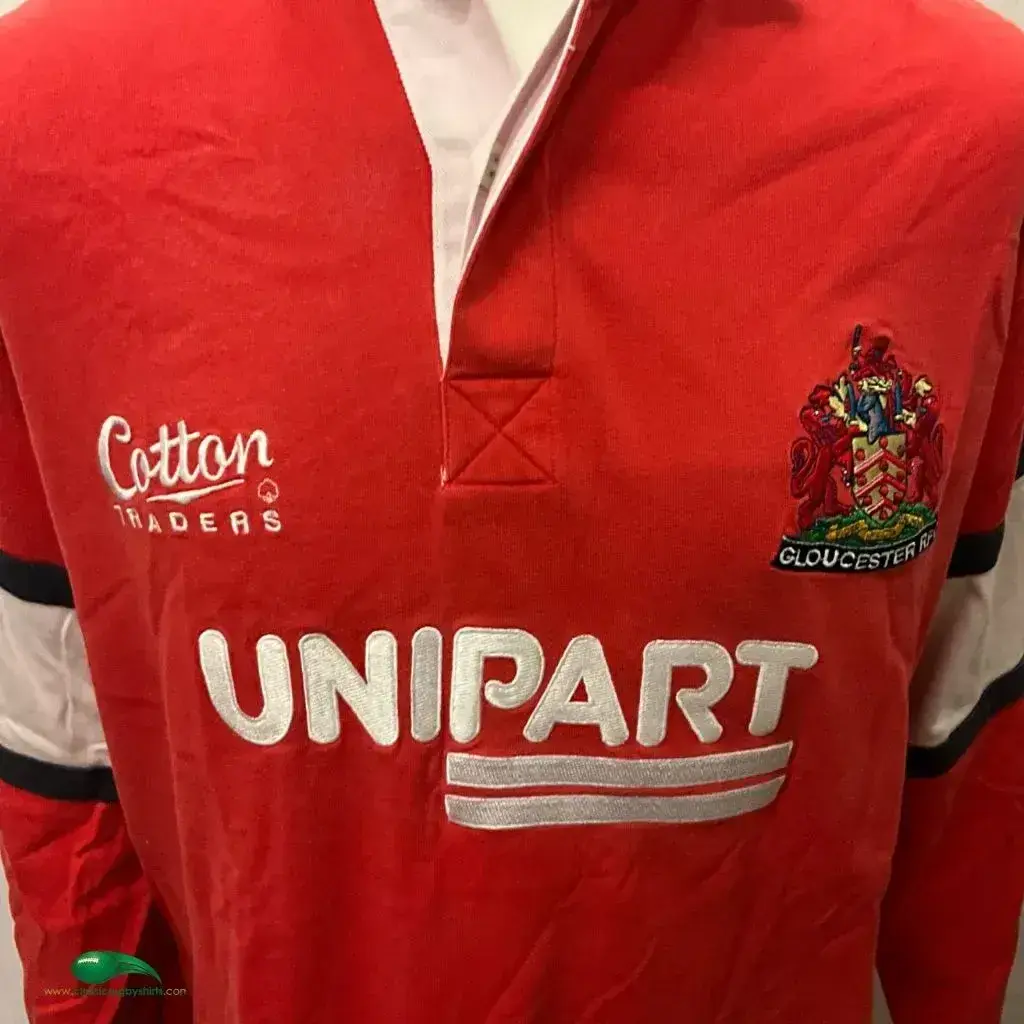 Maillot D'entraînement à Imprimé Lettrage Écosse Rugby 2025/26