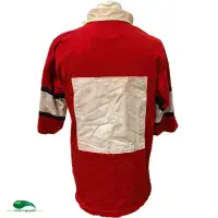 2000 2001 Gloucester Vintage Old Rugby Jerseys