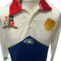 2000/01 Great Britain Rugby League Shirt - Classic - Adults XL