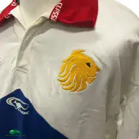 2000/01 Great Britain Rugby League Shirt - Classic - Adults XL