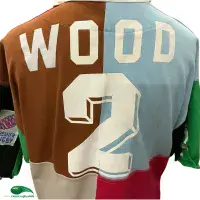 2000 2001 Harlequins Vintage Rugby Shirts Old Match Jerseys