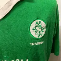 Classic Rugby Shirts | 2000 Ireland Old Vintage Retro Jerseys
