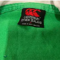 Classic Rugby Shirts | 2000 Ireland Old Vintage Retro Jerseys
