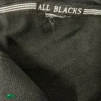 2000 2001 All Blacks Old Rugby Shirts Vintage Jerseys