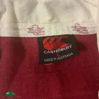 2000 2001 Queensland Reds Vintage Rugby Shirts Old Retro Jerseys