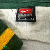 Vintage World Rugby Shirts | 2000 South Africa Classic Old Jerseys