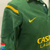 2000 2001 South Africa Vintage Old Rugby Jerseys