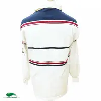 2000/01 Swansea Rugby Shirt | Old Official Canterbury jersey