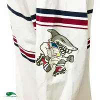 2000/01 Swansea Rugby Shirt | Old Official Canterbury jersey