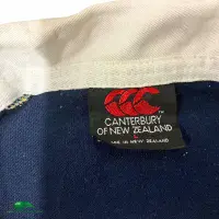 2000/01 Swansea Rugby Shirt | Old Official Canterbury jersey