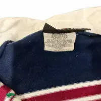 2000/01 Swansea Rugby Shirt | Old Official Canterbury jersey