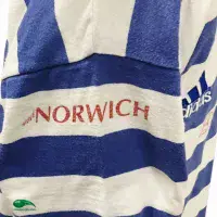 2000/01 Western Province Classic Rugby Shirt | Old Official Adidas Vintage Jersey
