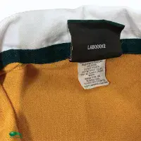 2000/02  Australia Rugby Shirt | Old Official Canterbury Jersey