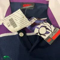 2000/02 Scotland Classic Rugby Shirts | Old Vintage Heritage Jerseys
