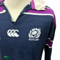 World Rugby Shirts | 2000 2002 Scotland Old Vintage Jerseys