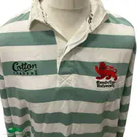 2000/03 Cambridge University Classic Rugby Shirts | Old Vintage Jerseys