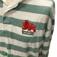 2000/03 Cambridge University Classic Rugby Shirts | Old Vintage Jerseys